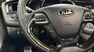 Kia cee'd Kia cee'd 1.0 T-GDi GT-Line PANO TREKHAAK ECC LM CRUISE NAVI. - afbeelding nr 22