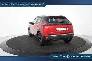 Peugeot 2008 - afbeelding nr 10