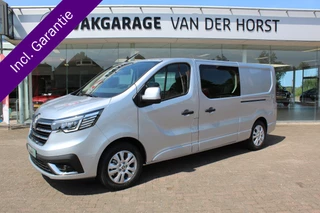 Renault Trafic - 207232247-0