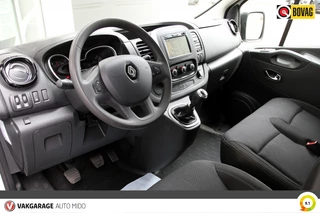 Renault Trafic - afbeelding nr 14