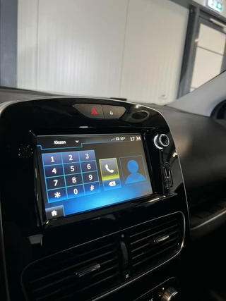 Renault Clio Renault Clio Estate 0.9 TCe Intens Clima Navi Carplay Cruise - afbeelding nr 40
