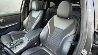 BMW 3 Serie BMW 3-serie Touring 330e M-Sport High Executive | Pano | H/K | Trekhaak - afbeelding nr 22