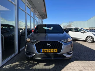 DS DS 3 Ds 3 Crossback 1.2 PureTech Montmartre | Navi | Cruise | PDC | Apple Carplay/Android Auto | Start/Stop | - afbeelding nr 22