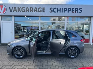 Mercedes-Benz B-Klasse Mercedes B-klasse 160 Advantage - afbeelding nr 10