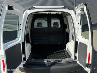 Volkswagen Caddy Volkswagen Caddy Bestel 1.2 TSI NETTE STAAT, APK NIEUW - afbeelding nr 14