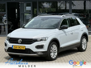 Volkswagen T-Roc - 305798575-0