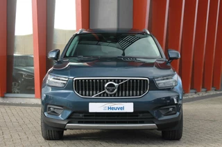 Volvo XC40 Volvo XC40 T5 Recharge Inscription | Panoramadak | Leder | Stoelverwarming | 360° Camera | BLIS | Pilot Assist | Keyless - afbeelding nr 2