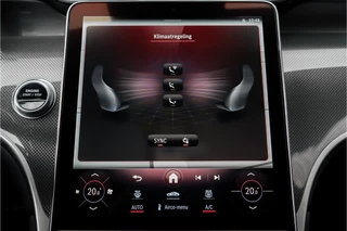Mercedes-Benz GLC AMG Line Night Distronic Camera Trekhaak - afbeelding nr 27