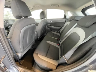 Hyundai Kona Hyundai Kona 1.0 T-GDI Comfort + navigatie - afbeelding nr 5