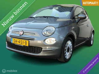 Fiat 500 - 47404235-0