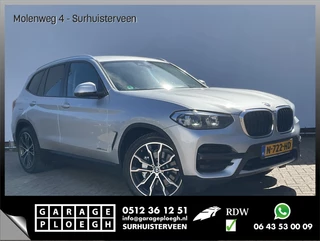 BMW X3 - 56611751-0