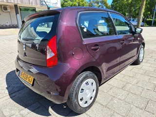 SEAT Mii SEAT MII 1.0 STYLE / Airco / Cruise Control / - afbeelding nr 5