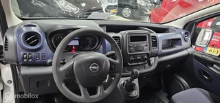 Opel Vivaro Opel Vivaro 1.6 CDTI L2H1 EcoFlex Kasten Airco Cruise - afbeelding nr 6