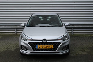 Hyundai i20 Clima Cruise Navi Camera Carplay - afbeelding nr 2