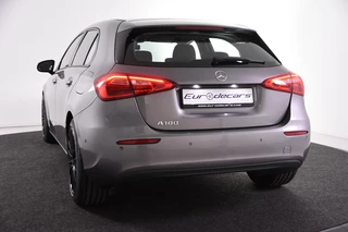 Mercedes-Benz A-Klasse Mercedes-Benz A-Klasse 180 *1ste Eigenaar*AMG*Night*Navigatie* - afbeelding nr 12