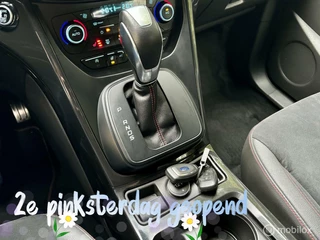 Ford Kuga Ford Kuga 1.5 EcoBoost ST Line AUTOMAAT, NAVI, CAMERA. - afbeelding nr 17