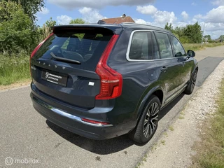 Volvo XC90 Volvo XC90 T8 Recharge AWD Ult. Bright / Massage / Stoelventilatie - afbeelding nr 5