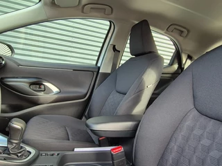 Mazda 2 Hybrid - afbeelding nr 8