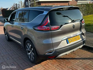 Renault Espace Renault Espace 1.6 TCe Dynamique 7-Persoons FULL OPTION - afbeelding nr 10