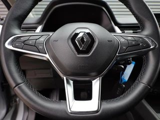 Renault Captur Renault Captur 1.0 TCe 100pk Business Zen (Vol-Opties!) - afbeelding nr 11