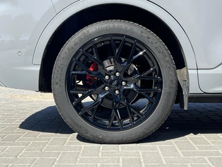 Ford Kuga Ford Kuga 2.5 PHEV Graphite Tech Edition 225pk | Driver Assistance Pack | Technology pack | Black Pack | Trekhaak afneembaar | Panorama dak | Winterpack | Verlengde fabrieksgarantie tot 06-2028 - afbeelding nr 7