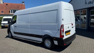 Opel Movano - afbeelding nr 12