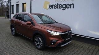Suzuki S-Cross - afbeelding nr 22