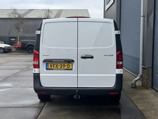 Mercedes-Benz Vito Mercedes-Benz Vito 114 CDI Extra Lang L3H1 / NAVI / CRUISE CONTROLE / AIRCO / EURO 6 - afbeelding nr 3