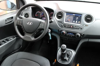 Hyundai i10 Hyundai i10 1.0i Go Navi | Airco - afbeelding nr 2