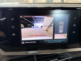 Peugeot e-2008 Peugeot e-2008 EV Allure Pack 50 kWh | BTW | Carplay | 1 Eig - afbeelding nr 16
