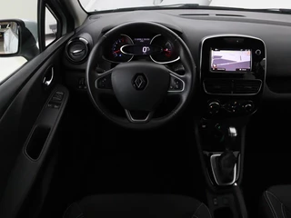 Renault Clio Renault Clio 1.2 TCe Zen | Automaat | Camera | Trekhaak |  Navigatie | Climate control | Cruise control | Bluetooth - afbeelding nr 3