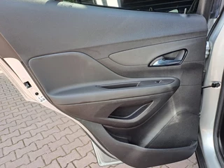 Opel Mokka X Opel Mokka X 1.4 Turbo Innovation | Trekhaak | Pano | Navi | LMV | Camera | PDC | Stoel & stuurverwarming | - afbeelding nr 19