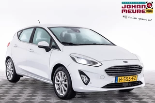 Ford Fiesta - afbeelding nr 1