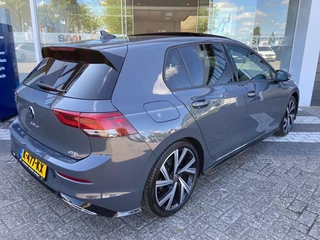 Volkswagen Golf Volkswagen Golf 1.5 eTSI R-Line Trekhaak/Pano/Digitaaldasboard/BTWAUTO - afbeelding nr 2