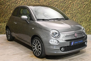 Fiat 500 - afbeelding nr 6