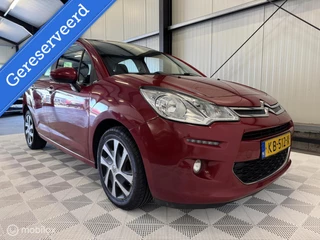 Citroën C3 Citroen C3 1.2 PureTech Selection | Airco | Cruise | Navi - afbeelding nr 3