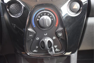 Citroën C1 Citroën C1 1.0 VTi Feel | Airco | NL-Auto | 5-deurs - afbeelding nr 24