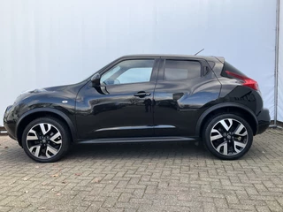 Nissan Juke - afbeelding nr 5