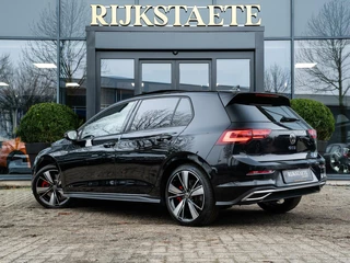 Volkswagen Golf Volkswagen Golf 1.4 GTE TSI|245 PK|PANO|SFEERV.|ACC|CAMERA - afbeelding nr 7