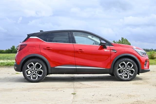Mitsubishi ASX Mitsubishi ASX 1.6 HEV Instyle - afbeelding nr 15