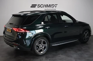 Mercedes-Benz GLE - afbeelding nr 4