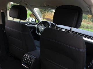 Volkswagen Passat Volkswagen Passat Variant TSI GTE 218PK / DSG automaat / Highline / LED - afbeelding nr 49