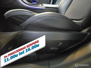 Mercedes-Benz C-Klasse Mercedes C-klasse 200 Luxury Line Panorama dak - afbeelding nr 17