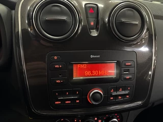 Dacia Logan - afbeelding nr 12