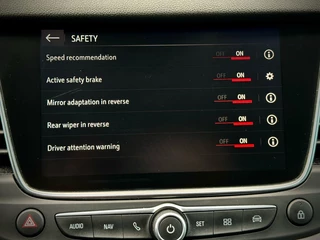 Opel Grandland X Opel Grandland X 1.2 Turbo Bns Exec. AUT|BLINDSPOT|360CAM|CARPLAY - afbeelding nr 32