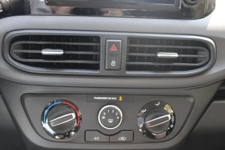 Hyundai i10 Hyundai i10 1.0 Comfort Smart Navi/Cam/Carplay/Cruise 
