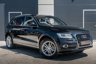 Audi Q5 - 479346668-0
