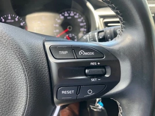 Kia Stonic Kia Stonic 1.0 T-GDI Dynamic Line - Navi - camera - Apple/Android - afbeelding nr 10