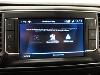 Peugeot Expert Peugeot Expert 2.0 BlueHDI 145PK L3 Automaat Airco Cruise Control Navigatie Sidebars Carplay Trekhaak - afbeelding nr 28