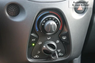 Toyota Aygo Toyota Aygo 1.0 VVT-i x-fun I 1 Eig. I DAB + Bluetooth I NL-auto - afbeelding nr 6